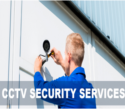CCTV security 1